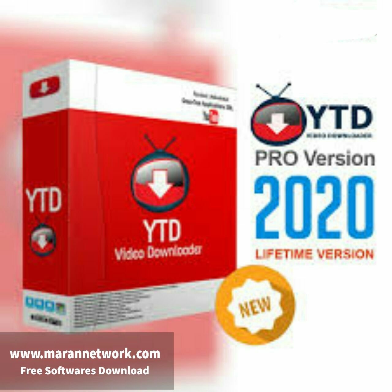 YTD Video Downloader Pro 7.6.3.3 for windows download