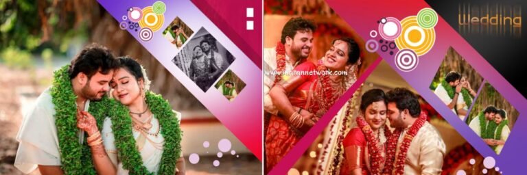 Wedding Albam Design Psd File Free Download – Maran Network