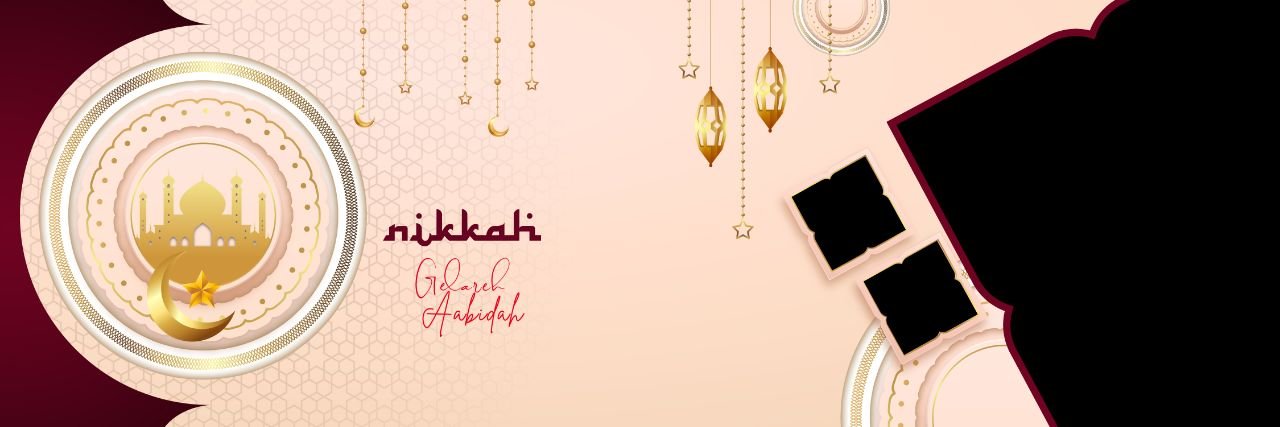 Muslim Wedding Album Design Psd File Free Download – Maran Network