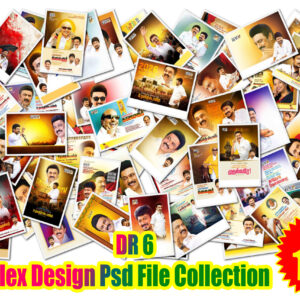 New 2025 Dmk Flex Design Psd Collection Download